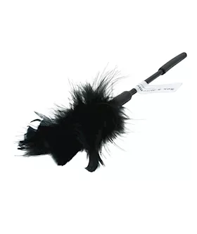 Sex And Mischief Feather Tickler 