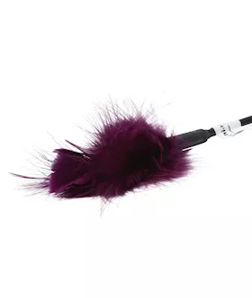 Sex And Mischief Feather Tickler