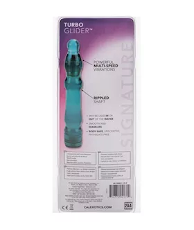 Waterproof Turbo Glider Blueberry Bliss