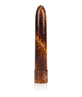 Leopard Massager