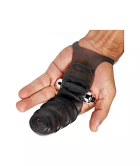 Bang Bang Vibrating Glove