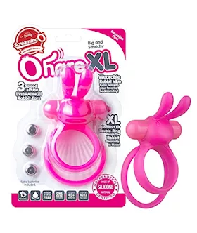 Ohare Xl
