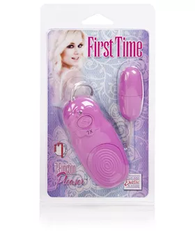 First Time 7 Function Power Pleaser