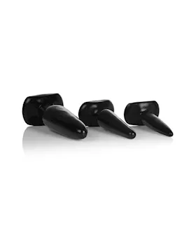 Colt Anal Trainer Kit