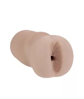 Colt Manbutt Masturbator