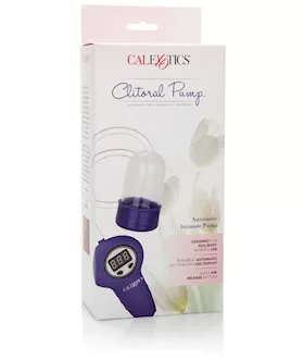 Automatic Intimate Pump