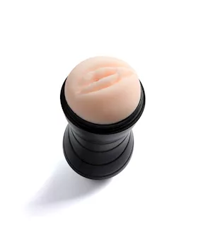 Z Chamber Masturbator Cup