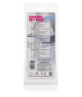 Shanes World Sparkle G Vibe