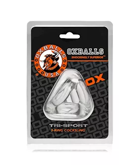 Tri-sport Cocksling