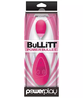 Powerplay Bullitt Single