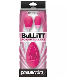 Powerplay Bullitt Double