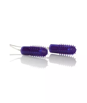 Pocket Exotics Turbo 8 Accelerator Double Bullet