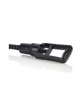 Master Gauge Penis Pump