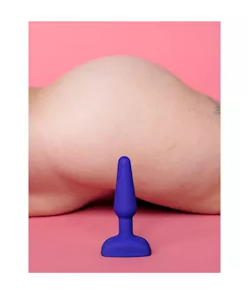 B-vibe Trio Plug