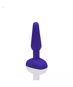 B-vibe Trio Plug