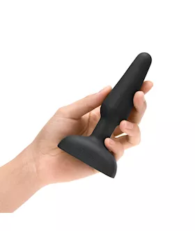 B-vibe Trio Plug
