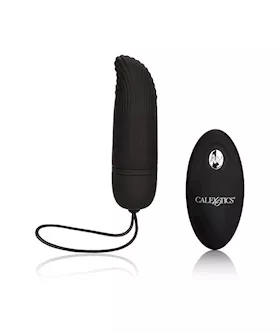 Silicone Remote Ridged G