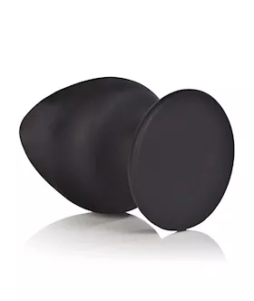 Silicone Plump Plug