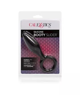 Silicone Booty Slider