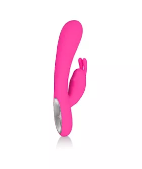 Embrace Massaging G-rabbit