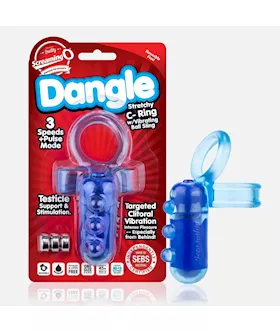 Dangle C-ring