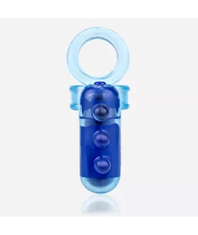 Dangle C-ring