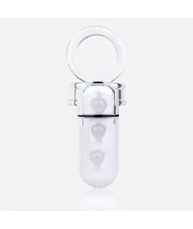 Dangle C-ring