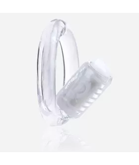 Go Q Vibe Ring