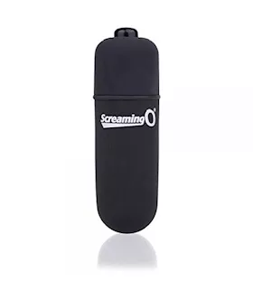 Soft Touch Vooom Bullet