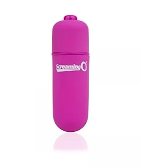 Soft Touch Vooom Bullet