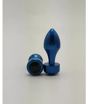 Butt Plug With Gem