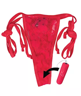 My Secret Screaming O Remote Control Panty Vibe