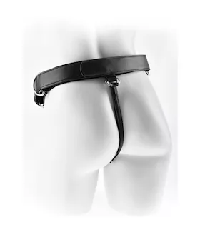 King Cock Play Hard Harness