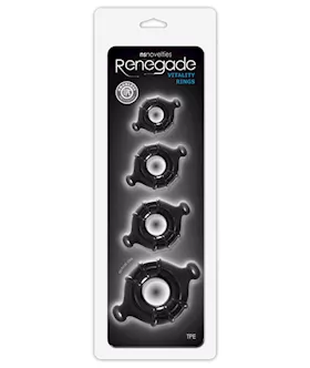 Renegade Vitality Rings   