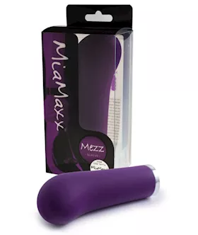 Miamaxx Mezz G Spot Sleeve