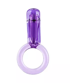 Opium Vibrating Pleasure Ring