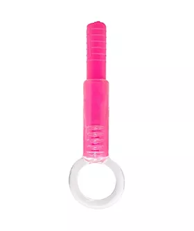 Go Stix Super-slim Vibrating Ring