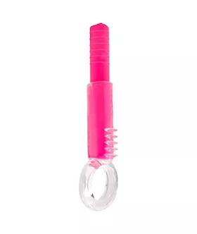 Go Stix Super-slim Vibrating Ring