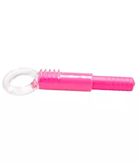 Go Stix Super-slim Vibrating Ring