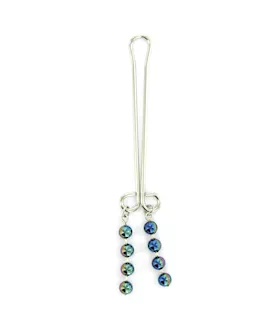 Clitoral Jewelry Pearl