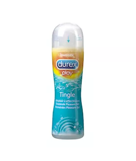 Durex Play Tingle Lubricant 50 Ml