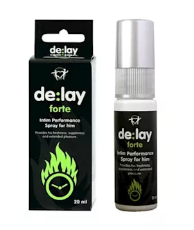 Delay Forte