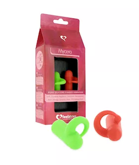 Feelz Toys Mycero Finger Fun