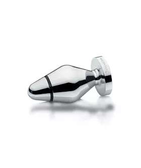 Mystim Little John Butt Plug S