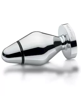 Mystim Big John Butt Plug XL