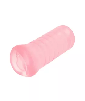 Fantasy Pussy & Ass Small Pink