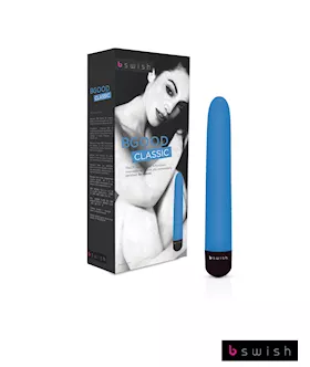 B Swish Bgood Classic