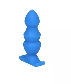 Danus Blue Butt Plug