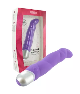 Feelz Toys Gino Vibrator