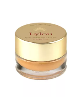 Lylou Kissable Glamour Cream Orange Lime